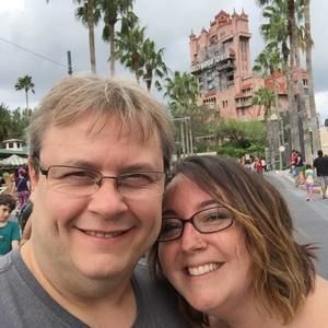 Meet your Posher, Billy